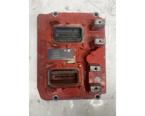 CUMMINS CM2350 ECM