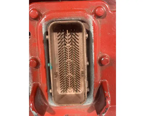 CUMMINS CM2350 ECM