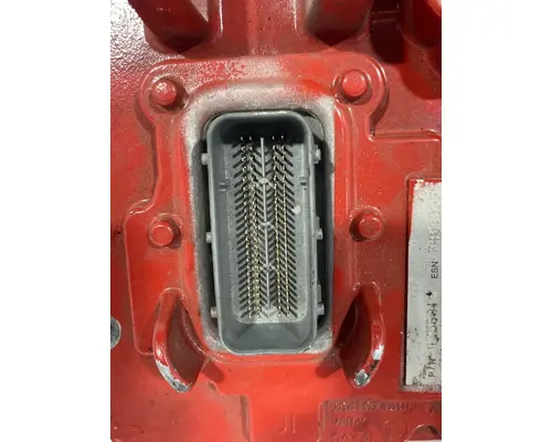 CUMMINS CM2350 ECM