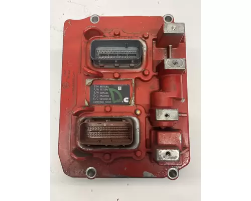 CUMMINS CM2450 ECM