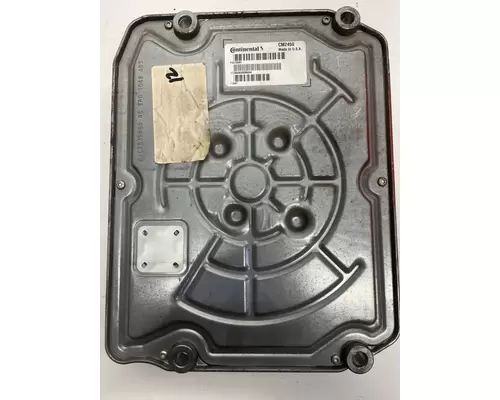 CUMMINS CM2450 ECM
