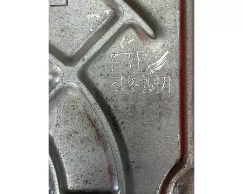 CUMMINS CM2450 ECM