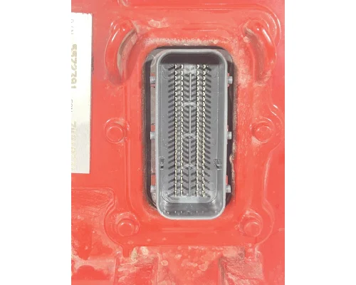 CUMMINS CM2450 ECM