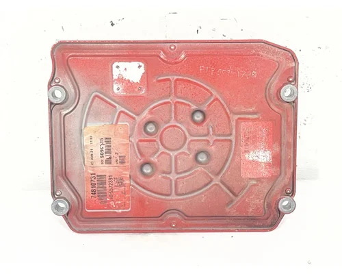 CUMMINS CM2450 ECM
