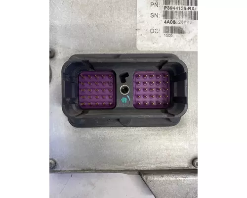 CUMMINS CM554 ECM