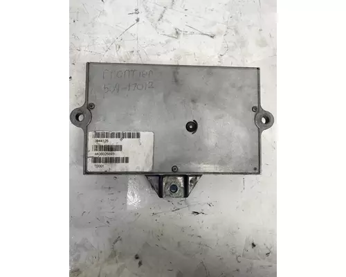 CUMMINS CM554 ECM
