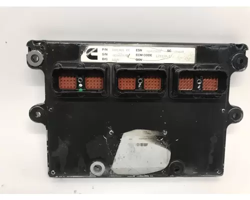 CUMMINS CM570 ECM OEM# 3681405 in Dorr, MI #509-14570