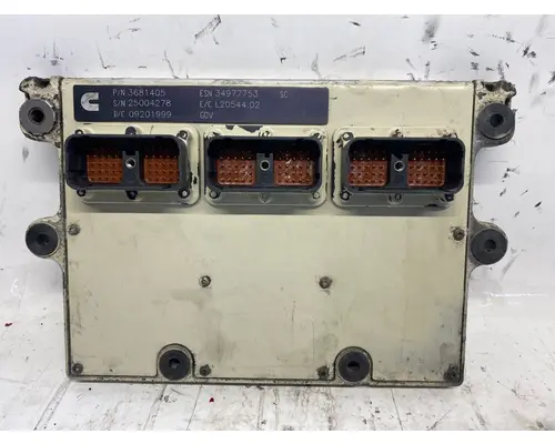 CUMMINS CM570 ECM