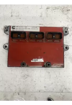 CUMMINS CM570 ECM