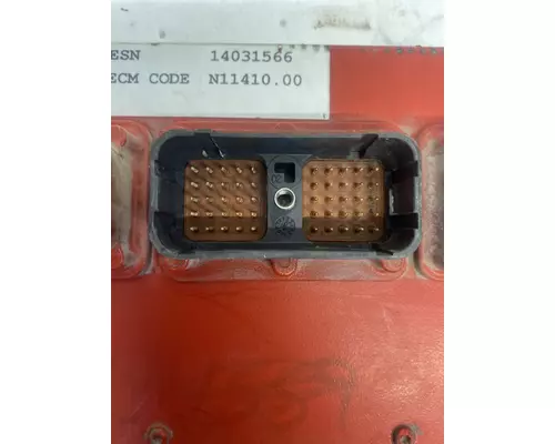 CUMMINS CM570 ECM