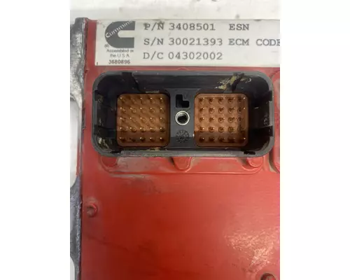 CUMMINS CM570 ECM