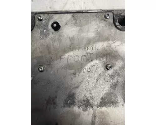 CUMMINS CM570 ECM