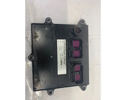 CUMMINS CM850 ECM
