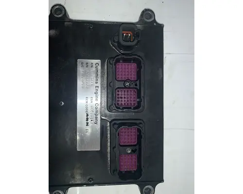 CUMMINS CM850 ECM