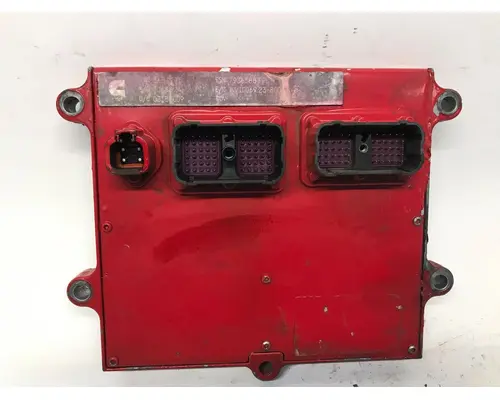 CUMMINS CM871 ECM