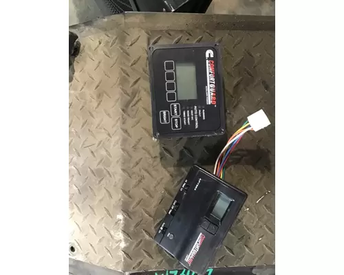 CUMMINS COMFORT GUARD AUXILIARY POWER UNIT