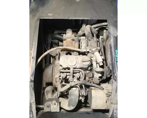 CUMMINS COMFORT GUARD AUXILIARY POWER UNIT