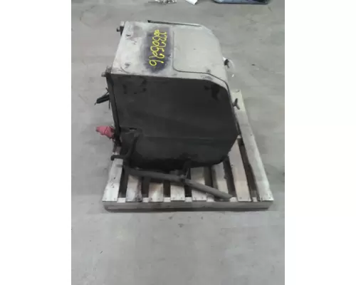 CUMMINS COMFORT GUARD AUXILIARY POWER UNIT