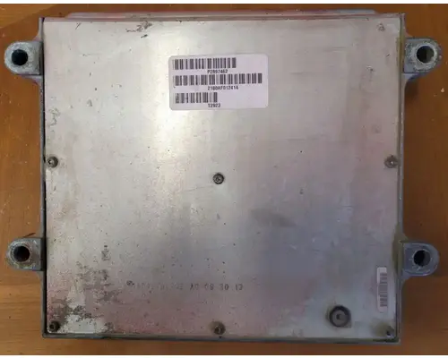 CUMMINS CXU633T Electronic Engine Control Module