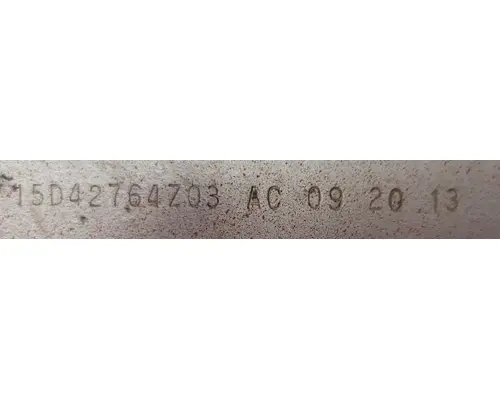 CUMMINS CXU633T Electronic Engine Control Module