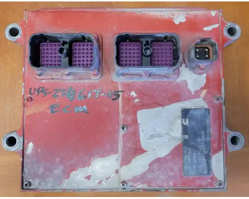 CUMMINS CXU633T Engine Control Module (ECM)