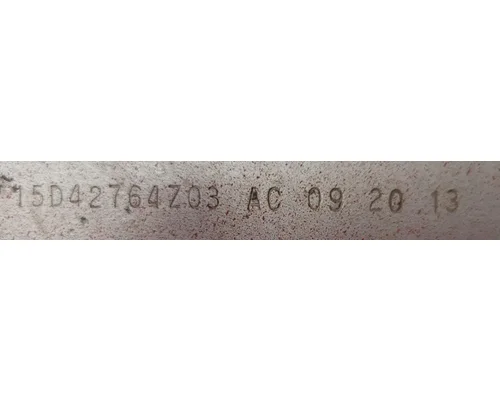 CUMMINS CXU633T Engine Control Module (ECM)