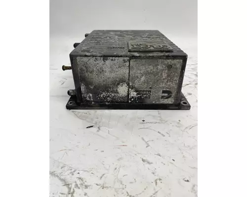 CUMMINS Celect Plus ECM