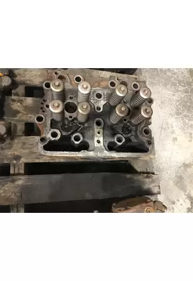 CUMMINS Celect plus Cylinder Head