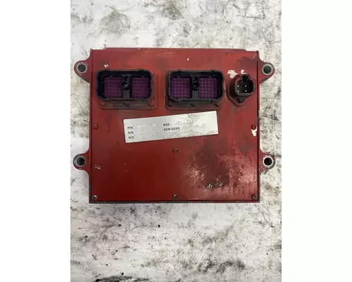 CUMMINS Celect ECM