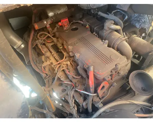 CUMMINS Condor Engine Assembly