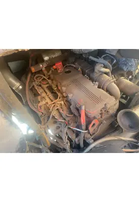 CUMMINS Condor Engine Assembly