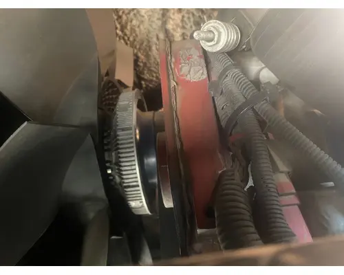 CUMMINS Condor Engine Assembly