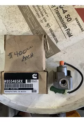 CUMMINS DOSER INJECTOR Miscellaneous Parts