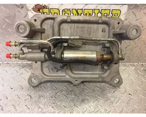 CUMMINS ECM Cooling Plate ECM