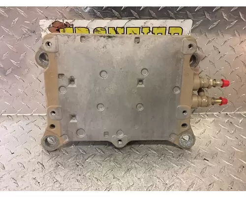 CUMMINS ECM Cooling Plate ECM