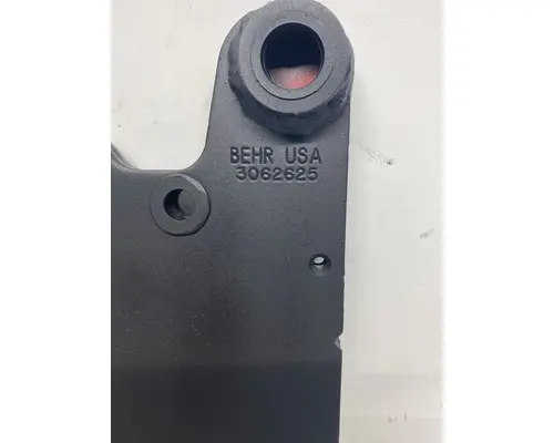 CUMMINS ECM Cooling Plate ECM