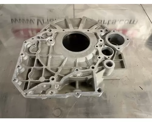 CUMMINS EPA13 ISB / QSB 6.7 Flywheel Housing