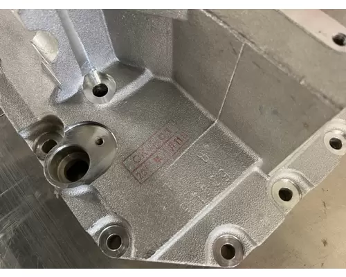 CUMMINS EPA13 ISB / QSB 6.7 Flywheel Housing