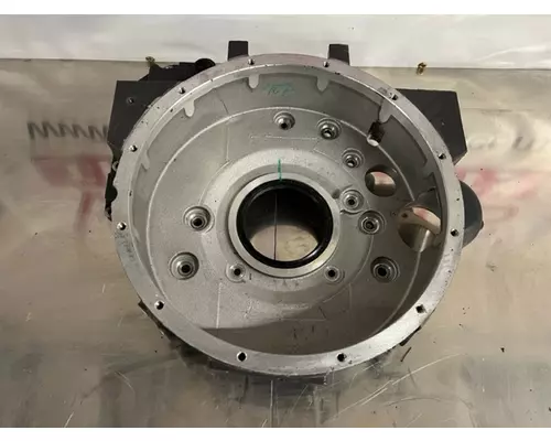 CUMMINS EPA13 ISB / QSB 6.7 Flywheel Housing