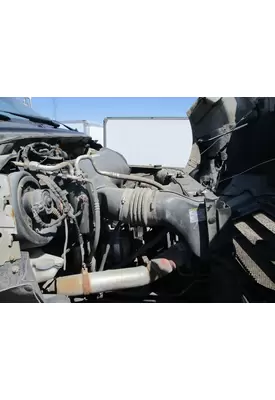 CUMMINS F650 Power Steering Pump