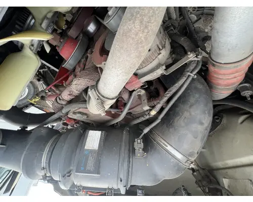 CUMMINS F750 Engine Assembly