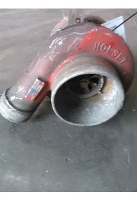 CUMMINS FFC (SMALL CAM) TURBOCHARGER