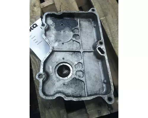 CUMMINS FFC (SMALL CAM) VALVE COVER