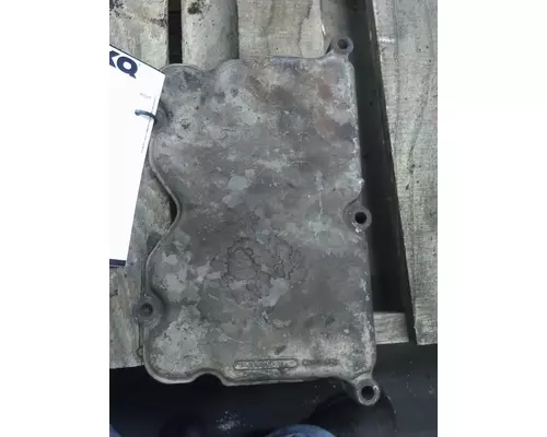 CUMMINS FFC (SMALL CAM) VALVE COVER