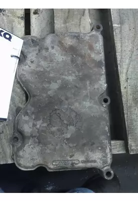 CUMMINS FFC (SMALL CAM) VALVE COVER