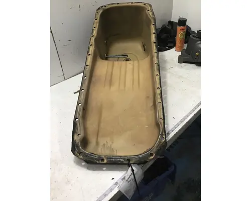 CUMMINS FL112 Oil Pan