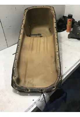 CUMMINS FL112 Oil Pan