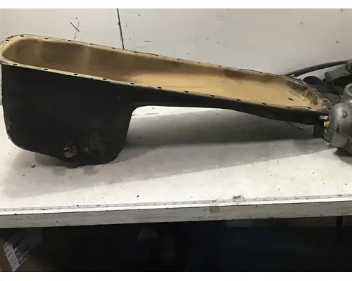CUMMINS FL112 Oil Pan