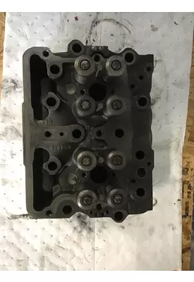 CUMMINS FLD112 CYLINDER HEAD