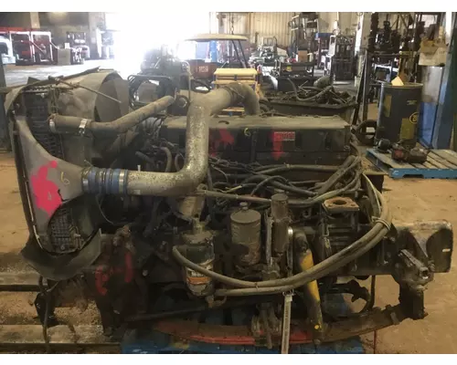 CUMMINS FLD112 ENGINE ASSEMBLY